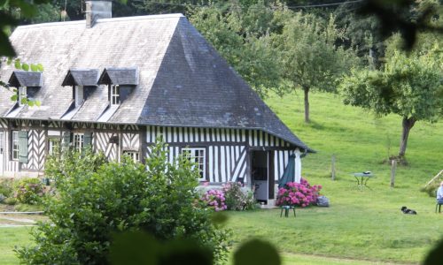 La campagne Augeronne