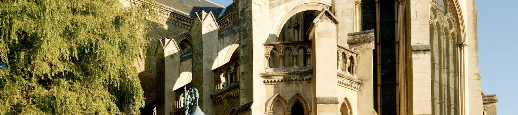 L’église Saint-Martin