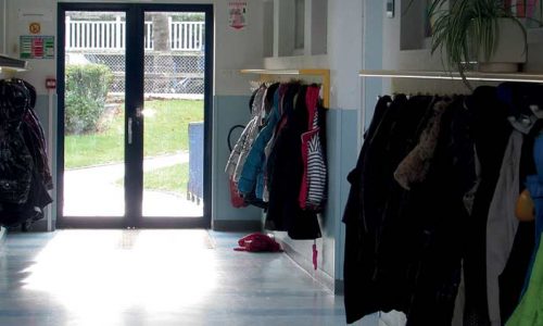 La restauration scolaire