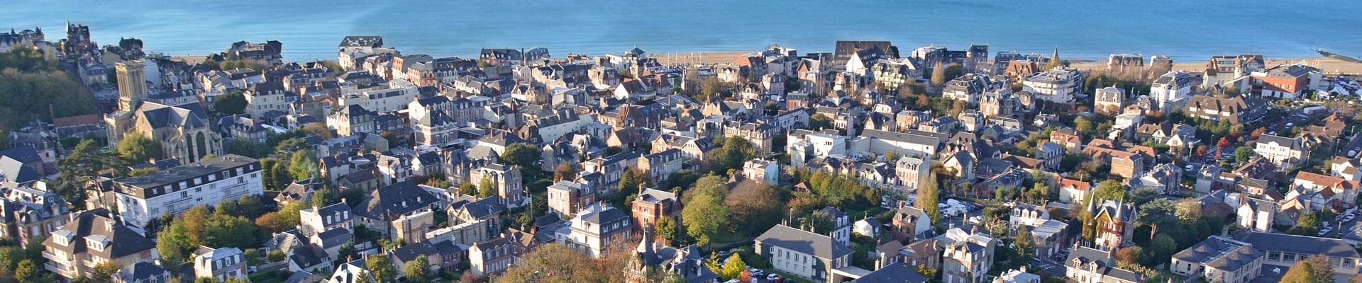 S’installer à Villers-sur-Mer