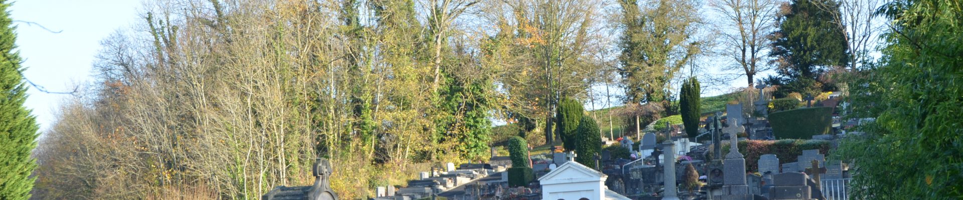 Cimetière