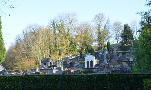 Cimetière