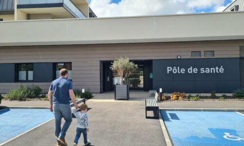 L’offre médicale à Villers-sur-Mer