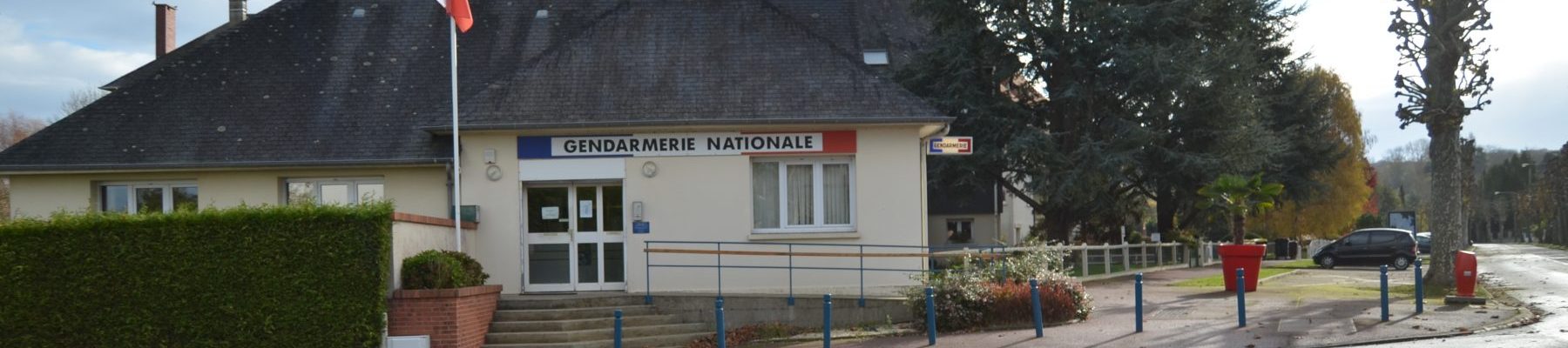 Gendarmerie