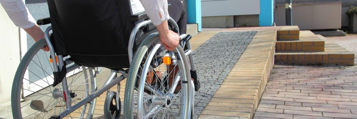 L’accessibilité des bâtiments publics