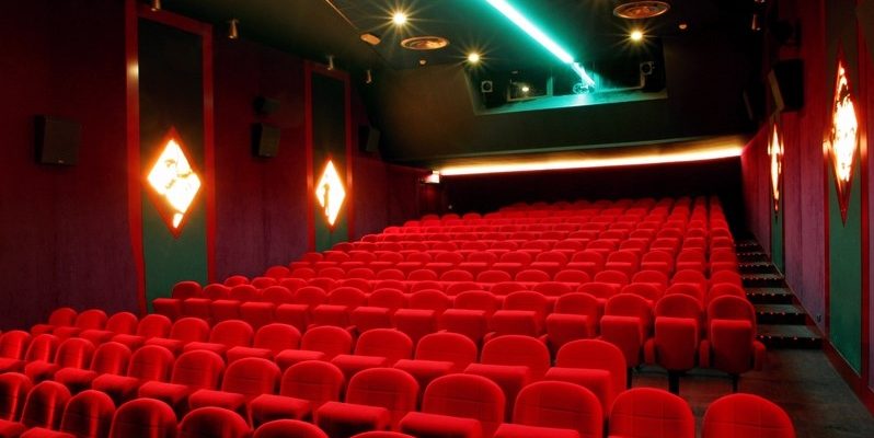 Le Cinéma