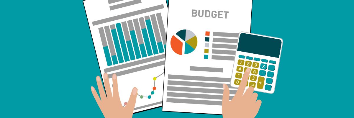 Le budget municipal