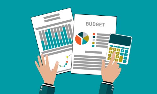 Le budget municipal