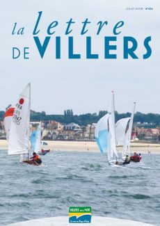 Lettre de Villers N°104