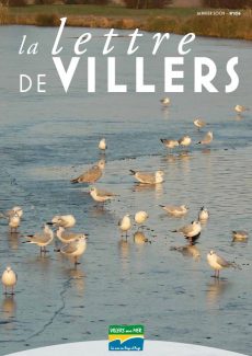 Lettre de Villers N°106