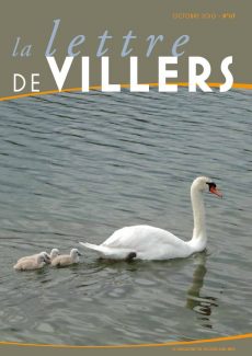 Lettre de Villers N°113