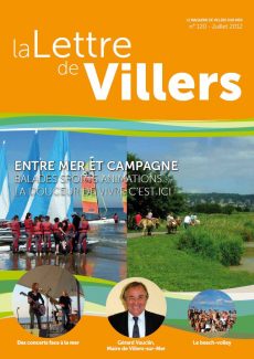 Lettre de Villers N°120