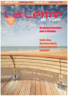 Lettre de Villers N°136