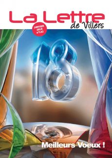 Lettre de Villers N°142