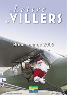 Lettre de Villers N°90