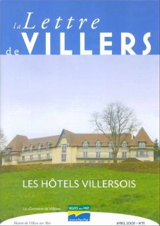 Lettre de Villers N°91