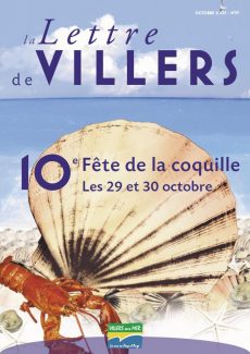 Lettre de Villers N°93