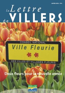 Lettre de Villers N°94