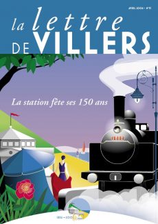 Lettre de Villers N°95