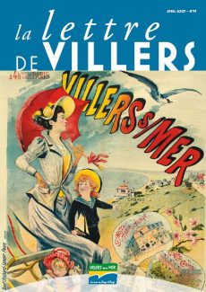 Lettre de Villers N°99