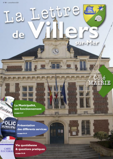 Lettre de Villers N°151