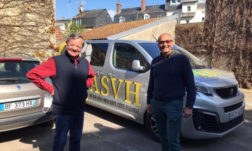 Santé : notre Mairie continue à organiser la vaccination des Villersois