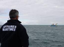 Affaires maritimes : notre Ville a été contrôlée