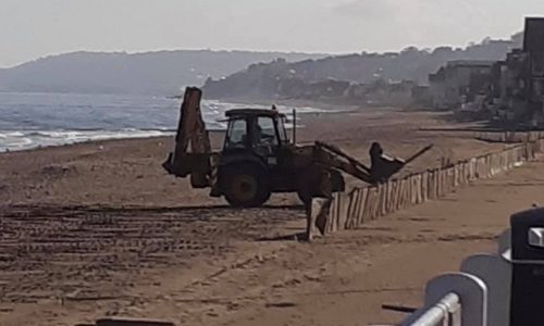 PLAGE :