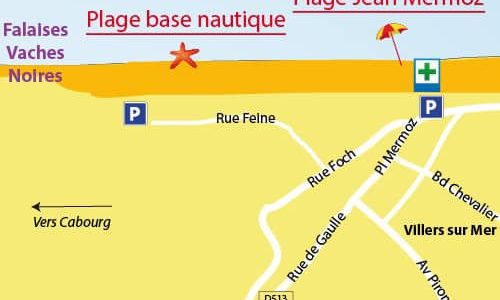Travaux : le mur de la rue Feine va faire l’objet de travaux