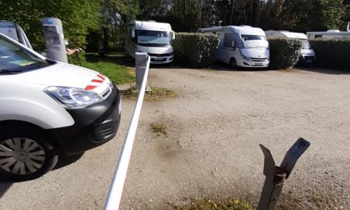 La mairie à votre service : voici une petite liste de travaux réalisés récemment par nos services
