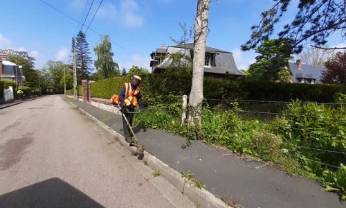 LA MAIRIE A VOTRE SERVICE :