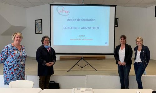 SOCIAL : action intensive en faveur des chômeurs de longue durée à Villers-sur-Mer
