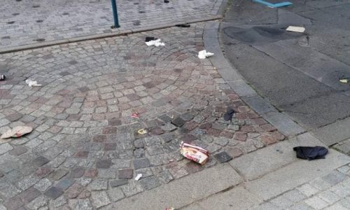 LA MAIRIE A VOTRE SERVICE : et si nous nous disions les choses franchement ?