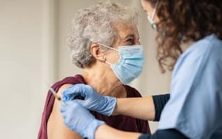SANTÉ : la vaccination contre le #COVID19 des Villersoises et des Villersois