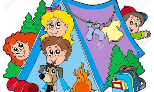 JEUNESSE : il reste quelques places pour vos enfants et ados dans nos camps et mini-camps!