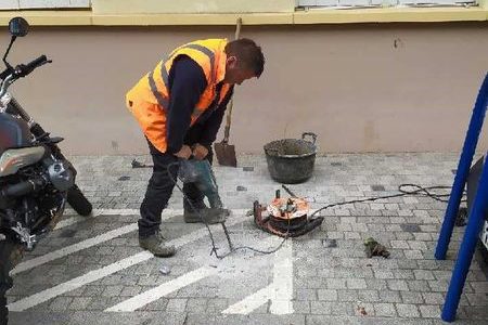 MOBILITÉ : les efforts d’installation de parkings à vélos se poursuivent