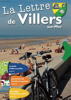 Lettre de Villers Mai/Juin 2021