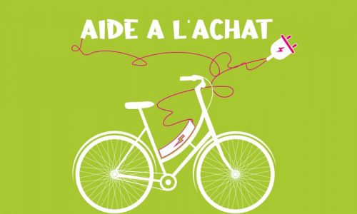 MOBILITÉ : aide à l’achat et à la location de vélos. Ça roule!