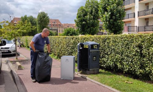 PROPRETÉ : comment ça marche?