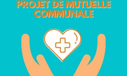 SOCIAL : l’équipe municipale lance son projet de Mutuelle communale