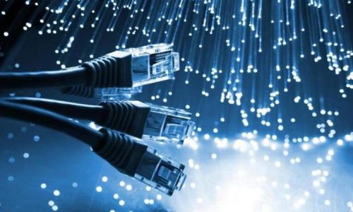 NUMÉRIQUE : interventions dans Villers pour préparer l’extension de la fibre optique