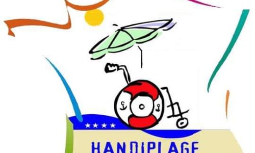 HANDICAP : Villers-sur-Mer poursuit ses efforts dans le cadre du label Handiplage