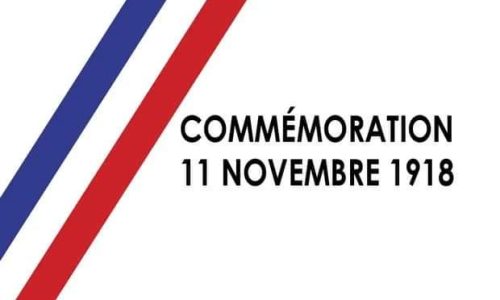 COMMÉMORATION DE L’ARMISTICE DU 11 NOVEMBRE 1918 : demain à Villers-sur-Mer