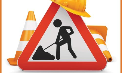 TRAVAUX : information de la Mairie