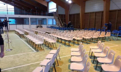 SPORT : Villers-sur-Mer accueillera samedi 18 décembre 5 combats de boxe professionnels dont… la finale de la Coupe de France!