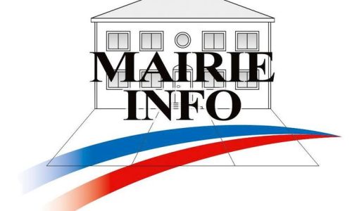 INFORMATION DE LA MAIRIE : les services administratifs de la Ville seront fermés le 31 décembre à 12:00