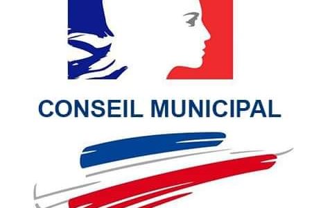 CONSEIL MUNICIPAL : demain à 20h00 en direct sur cette page Facebook