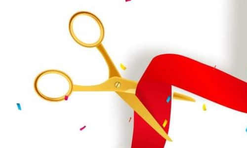 VILLERS 2000 : inauguration officielle du distributeur automatique de billets vendredi 18 mars à 16h30 place du marché à Villers 2000