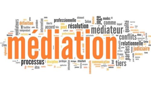 MÉDIATION : le rapport 2021 de la médiatrice de la Mairie est disponible ici