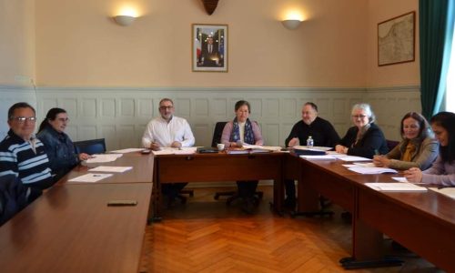 MUTUELLE COMMUNALE : c’est fait! La Mutuelle communale de Villers-sur-Mer a été sélectionnée!